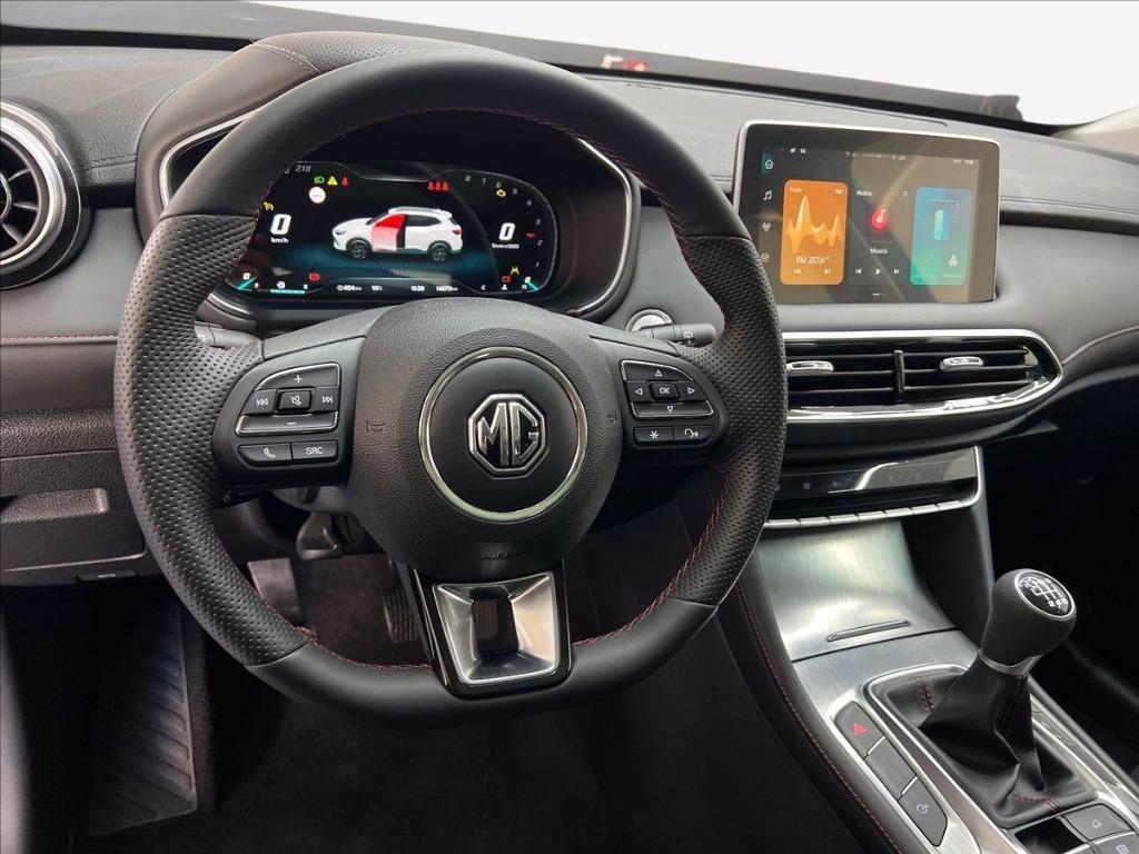 MG HS 1.5 t Luxury del 2024