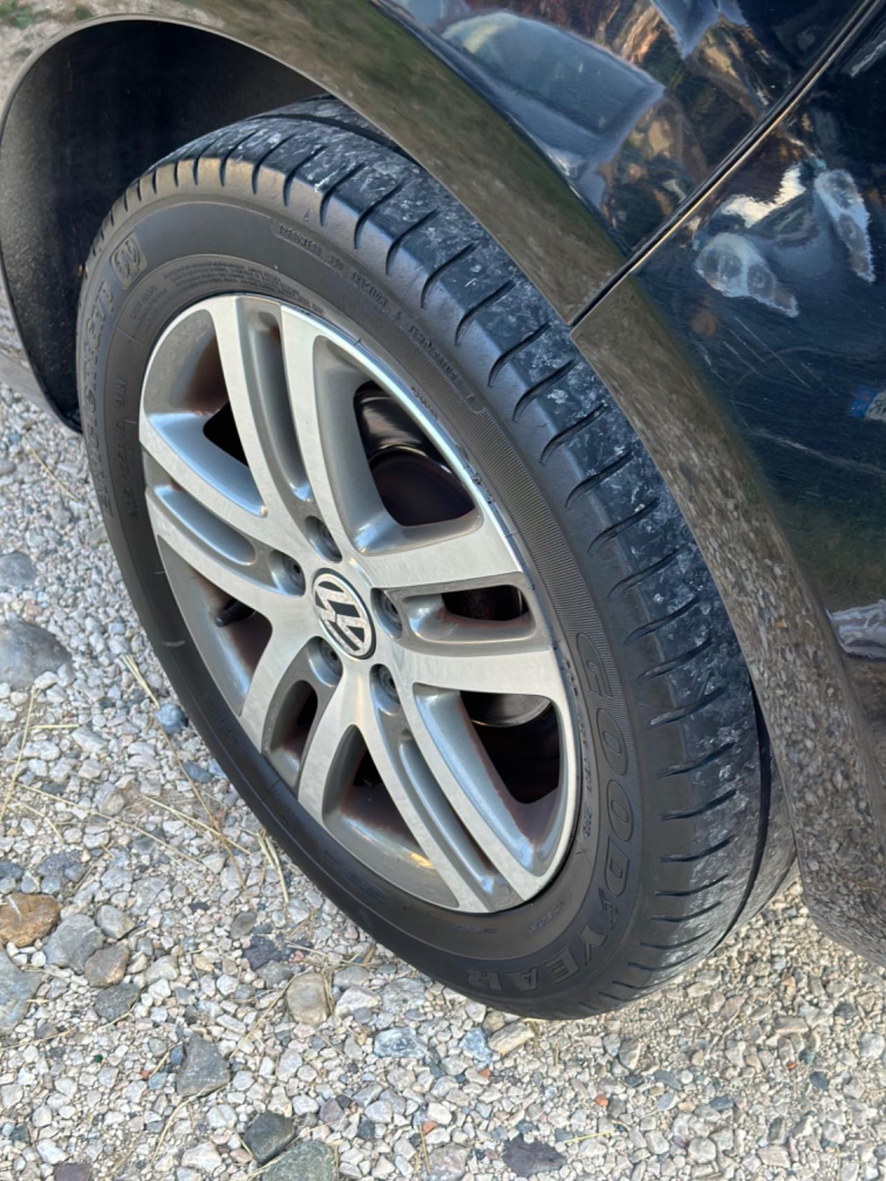 Volkswagen GOLF 2.0 TDI 110CV DPF 5p. HIGHLINE KMCERT