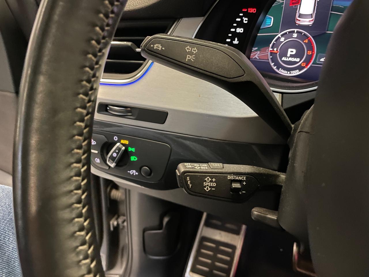 Audi Q7 3.0 TDI 272 CV quattro tip. Sport S Line Tetto 7P.