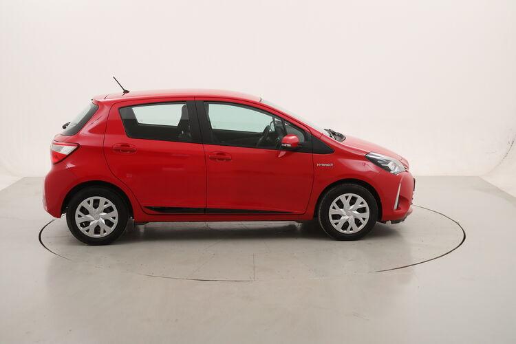 Toyota Yaris Hybrid Active BR493136 1.5 Full Hybrid 101CV