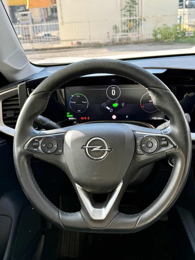 OPEL Mokka-e Elegance