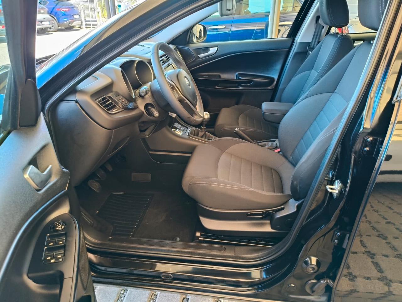 Alfa Romeo Giulietta 1.4 Turbo 120 CV B-Tech