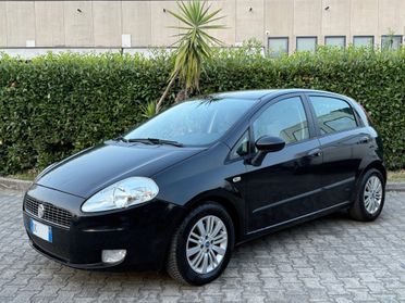 Fiat Grande Punto 1.3 MJT 90 CV