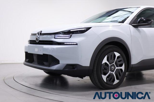 CITROEN C4 PURETECH 130 S&S EAT8 PLUS FARI LED