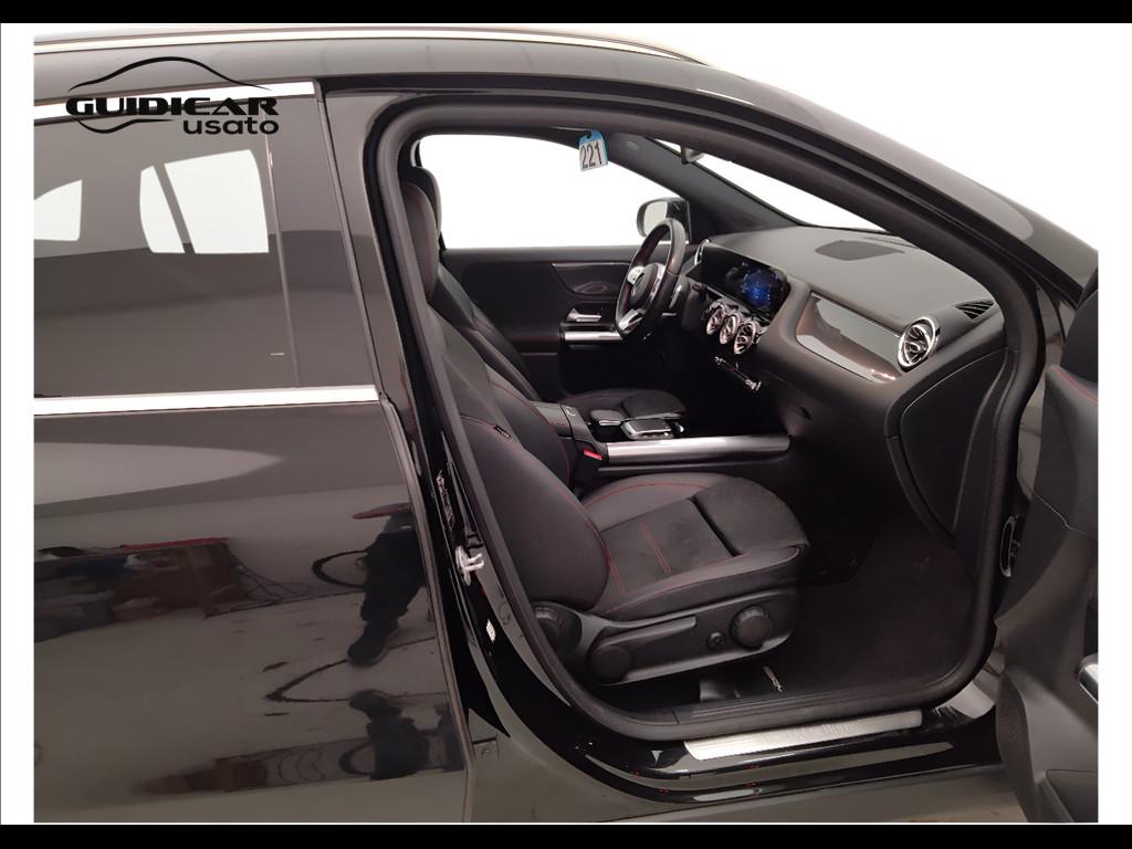 Mercedes-Benz GLA-H247 2020 - GLA 200 d Premium 4matic auto