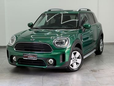 Mini Cooper D Countryman 1.5 116cv Business 2022