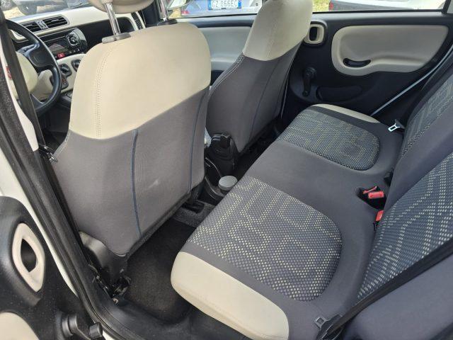 FIAT Panda 0.9 TwinAir Turbo S&S 4x4