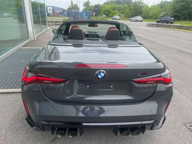 BMW M4 CABRIO COMPETITION X-DRIVE KARBO List. 154.222