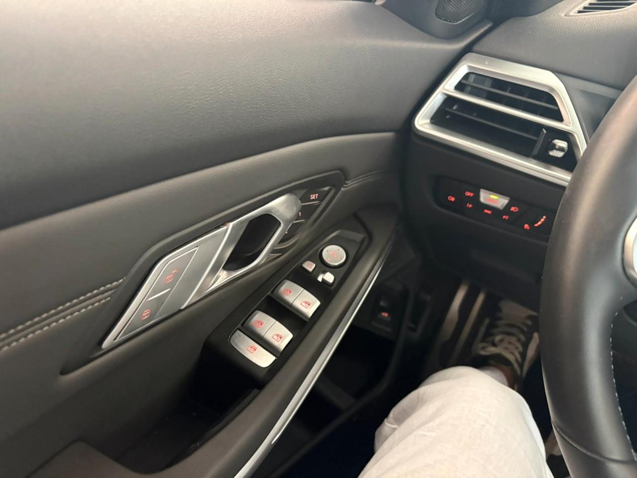 BMW M3 Touring 3.0 Competition M xdrive auto