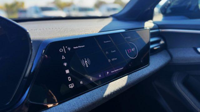 AUDI A5 AVANT TDI 150 kW MHEV+ S TRONIC S LINE EDITION