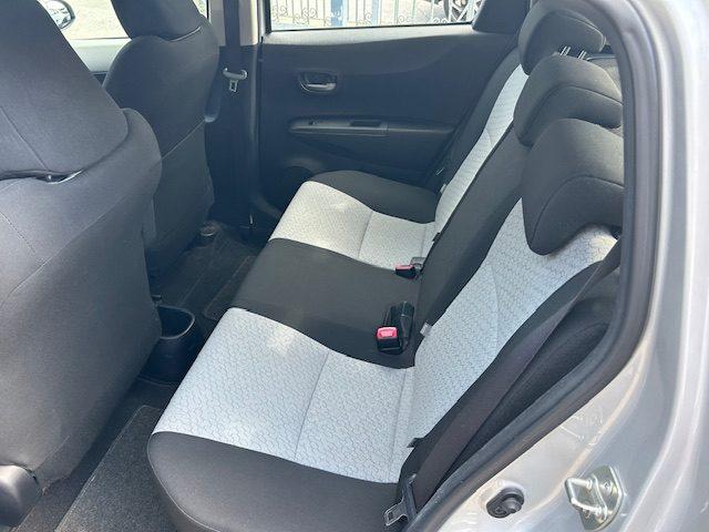 TOYOTA Yaris 1.4 D-4D 5 porte Lounge M-MT UNICO PROPRIETARIO