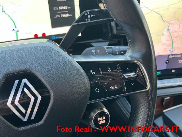 RENAULT Austral Full Hybrid E-Tech 200 CV Techno - PROMO
