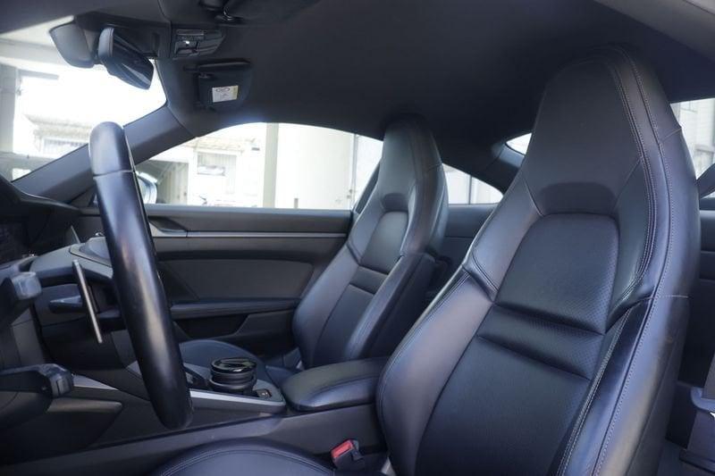 Porsche 911 Carrera S