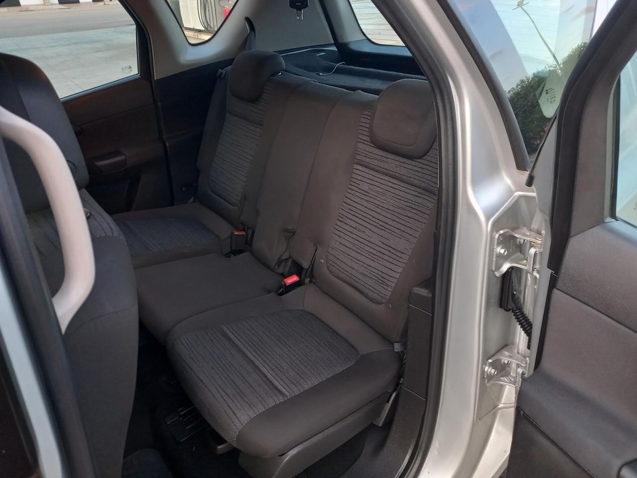 Opel Meriva 1.4 T GPL CASA MADRE