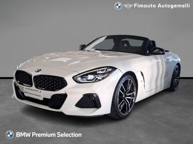 BMW Z4 sDrive30i Msport Aut.