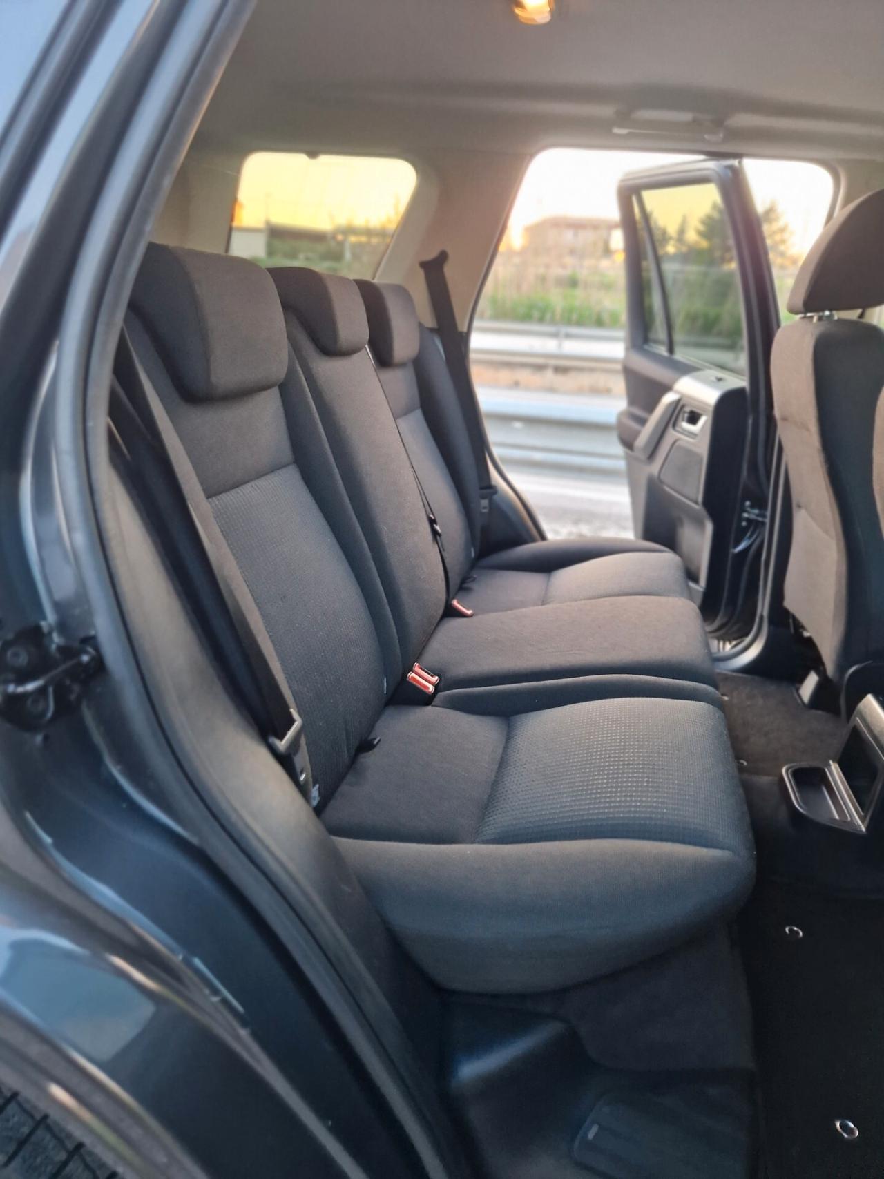 Land Rover Freelander 2.2 TD4 S.W. HSE