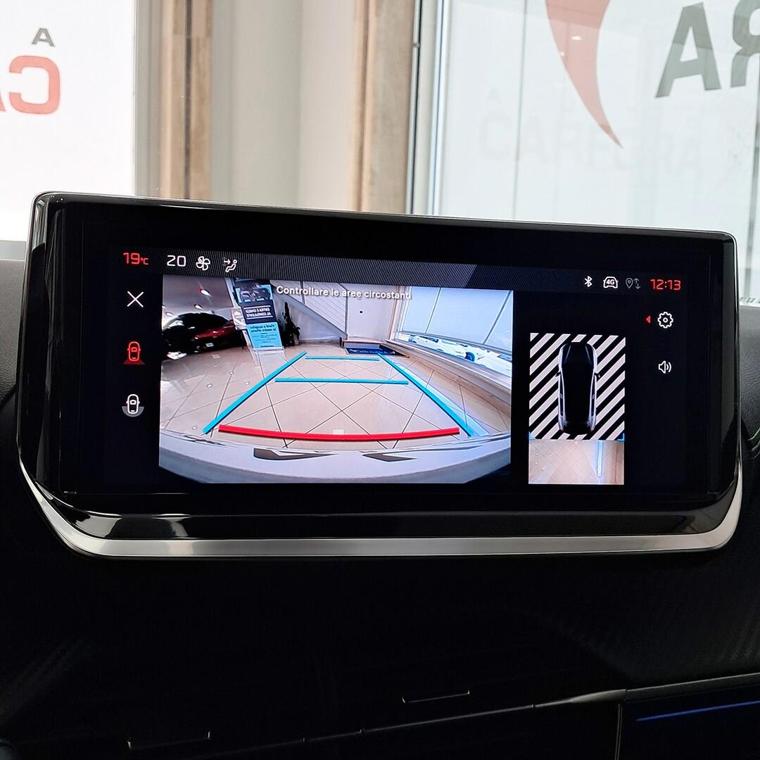 Peugeot 208 PureTech 100 Stop&Start 5 porte GT