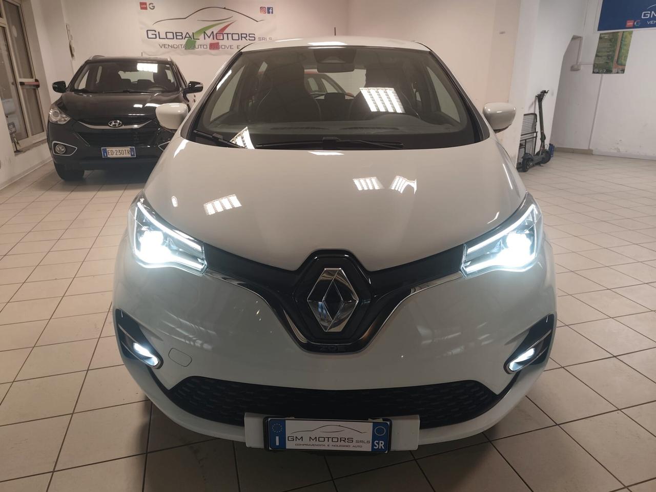 Renault ZOE ZEN R110
