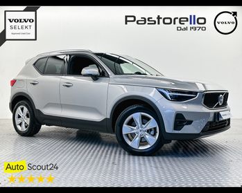 VOLVO XC40 (2017-->) - XC40 B3 automatico Core