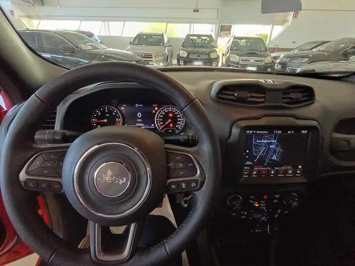 Jeep Renegade 1.6 Mjt 120 CV