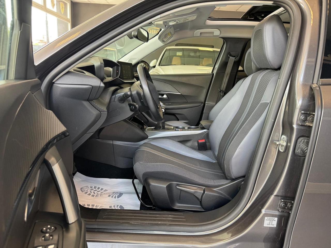 Peugeot 2008 PureTech 100 S&S Allure