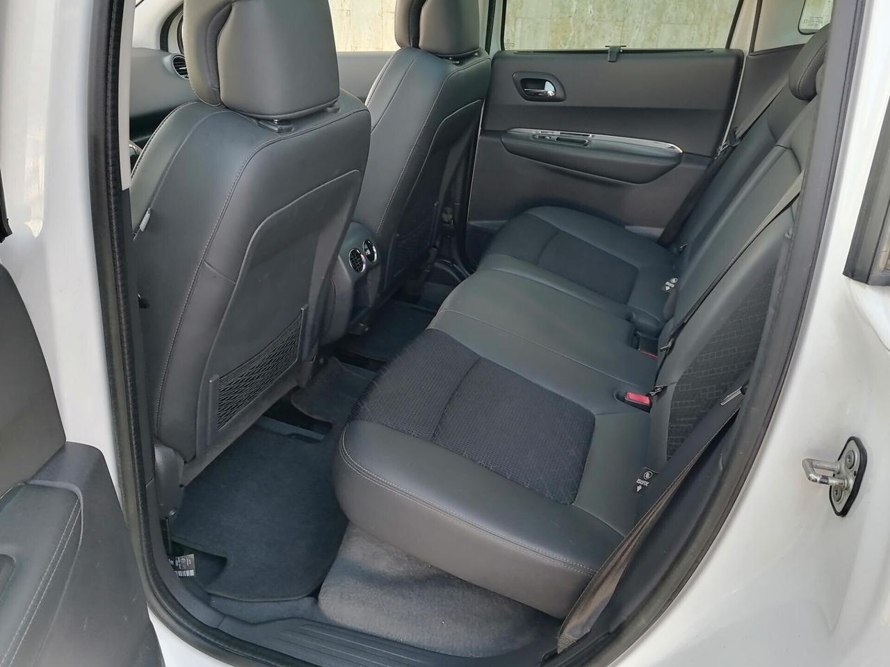 Peugeot 3008 1.6 HDi 115CV Allure TETTO PANORAMICO 2014