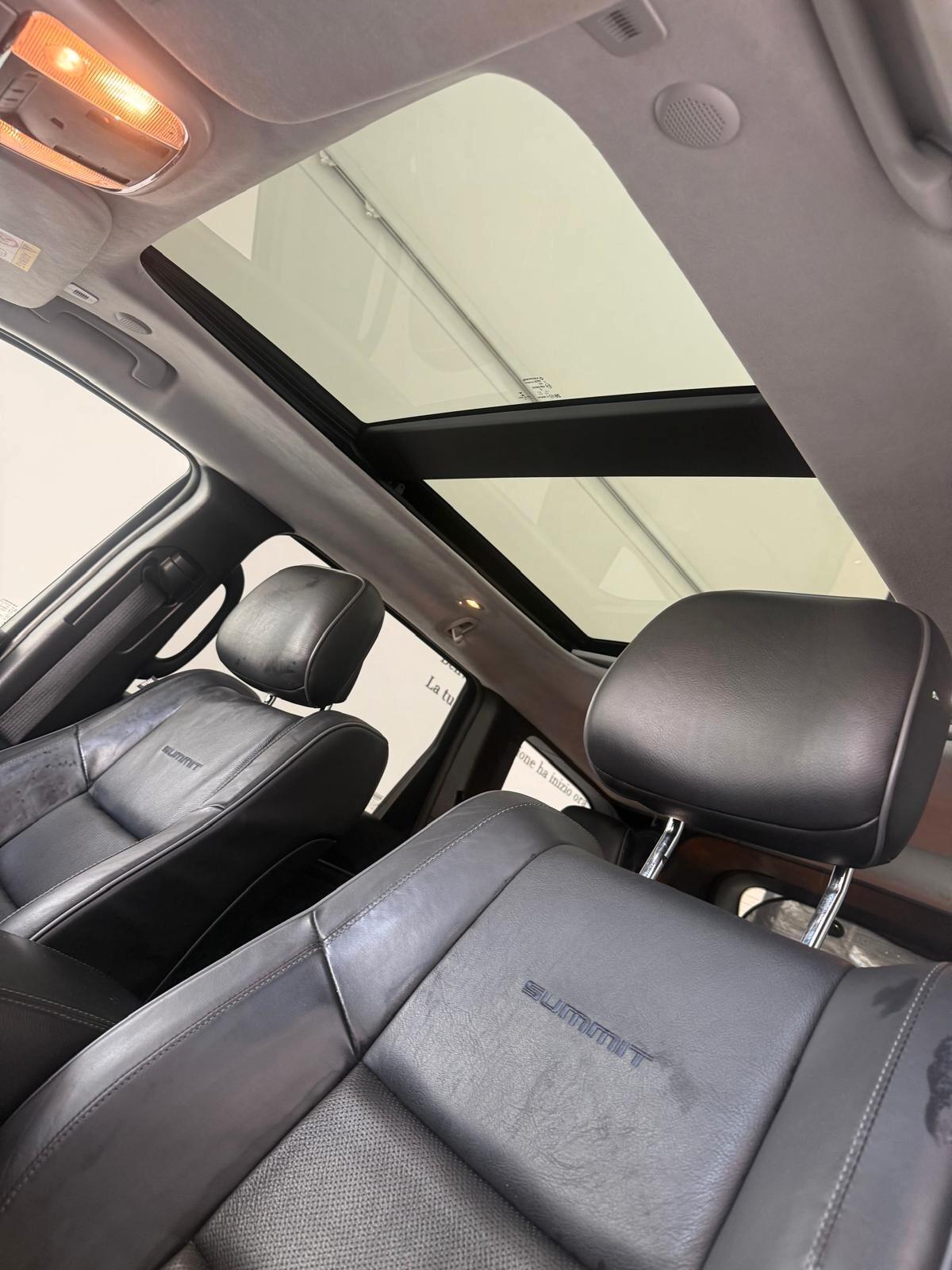 Jeep Grand Cherokee 3.0 V6 CRD 250 CV Multijet II Summit