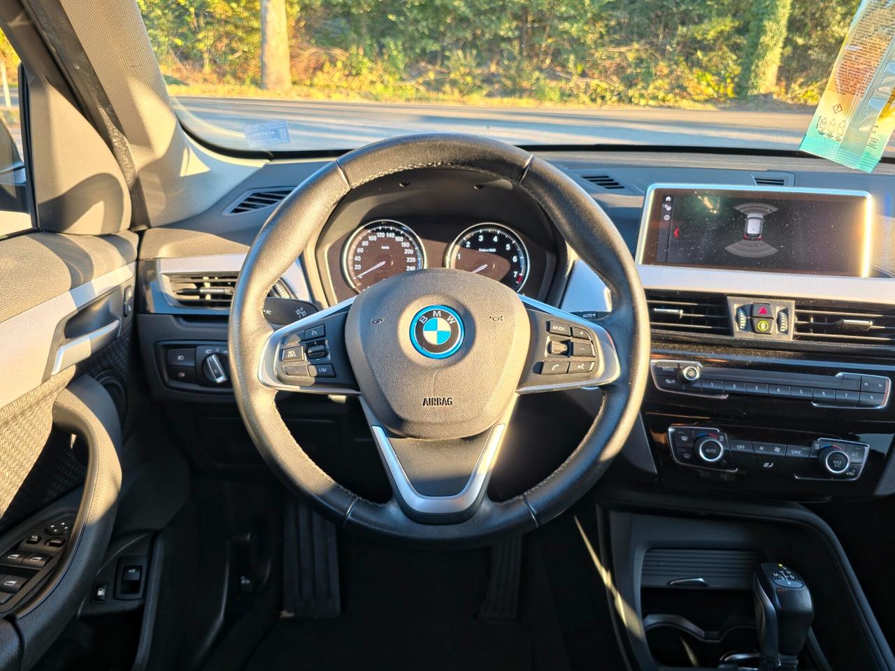 Bmw X1 xDrive25e xLine IBRIDA Plus E6 Automatico NEO 2022