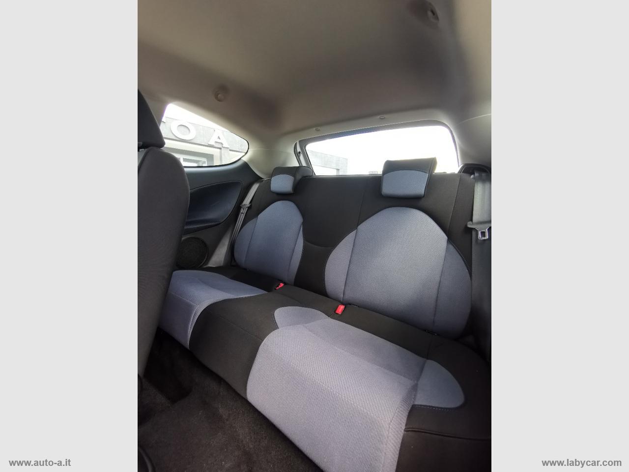ALFA ROMEO MiTo 1.6 JTDm 16V Progression