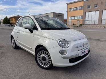 Fiat 500 108000 KM 12 MESI GARANZIA INCLUSA