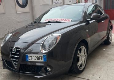 Alfa Romeo MiTo 1.4 T 120 CV GPL Distinctive