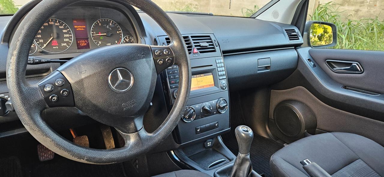 Mercedes-benz A 180 A 180 CDI Coupé Avantgarde
