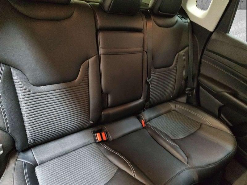 Jeep Compass 1.3 turbo t4 Longitude 2wd 130cv