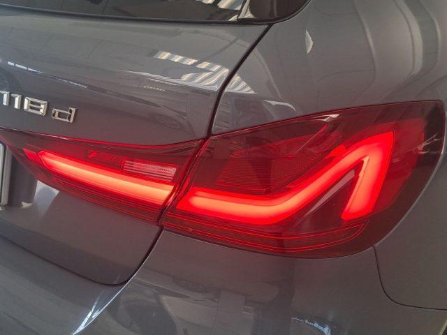 BMW 118 d 5p. Msport Aut.