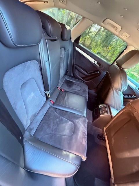 Audi A4 Avant 2.0 TDI 143CV F.AP. Advanced COME NUOVA PROMO PASS. COMPR