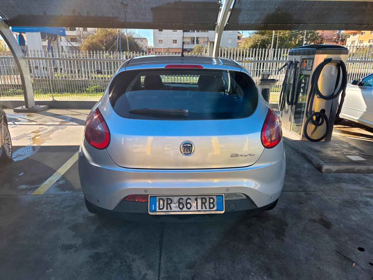 Fiat Bravo 2.0 MJT Emotion 2009