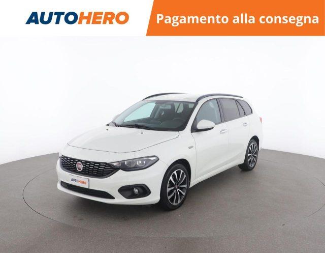 FIAT Tipo 1.6 Mjt S&S DCT SW Lounge