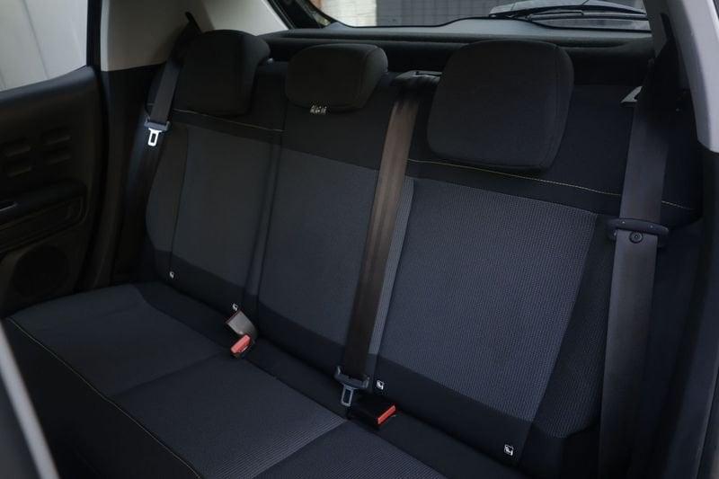 Citroën C3 Citroën C3 PureTech 110 S&S EAT6 Shine Unicoproprietario