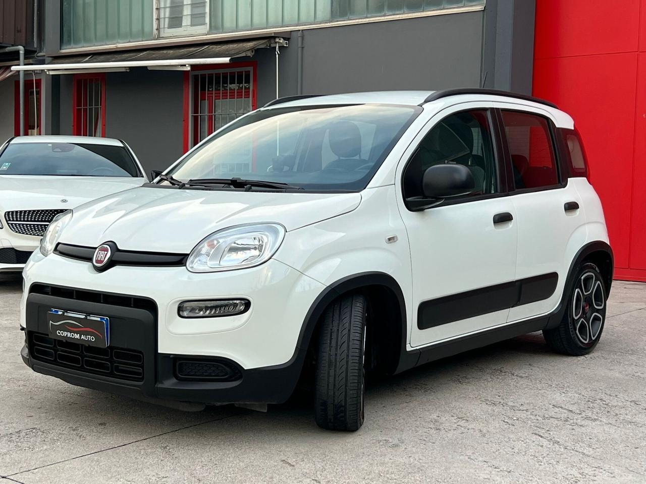 Fiat Panda 1.0 HYBRID CITYLIFE-*PROMOZIONE*