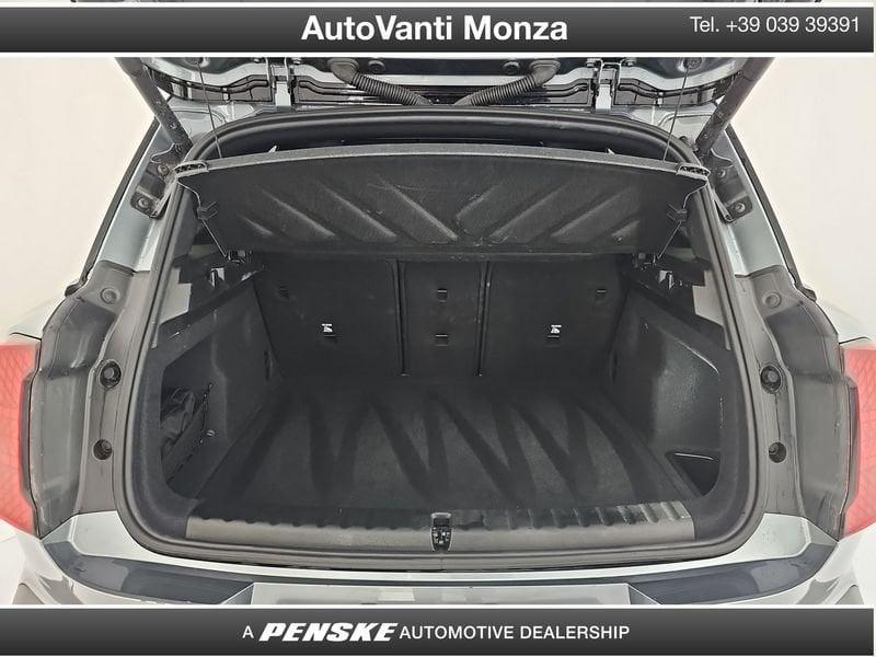 MINI Countryman Mini Countryman 48V D Classic auto