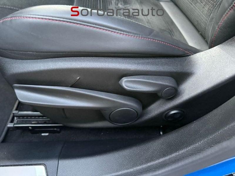 Alfa Romeo Tonale 1.5 160 CV MHEV TCT7 Veloce