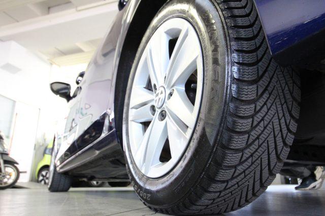 VOLKSWAGEN Golf Variant 1.5 eTSI EVO ACT DSG Life 131CV