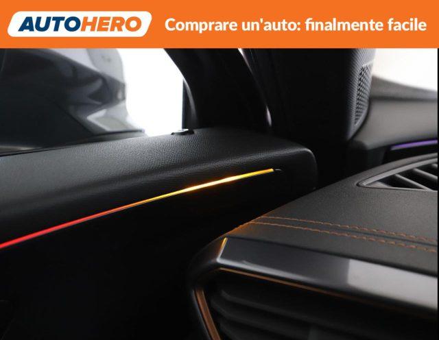 CUPRA Formentor 1.4 e-Hybrid DSG VZ