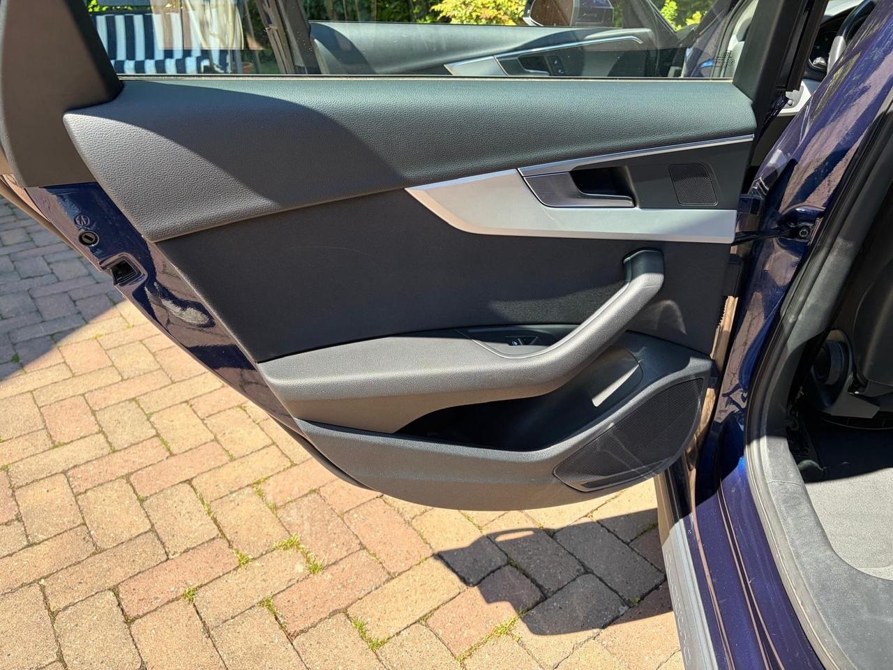 Audi A4 allroad 40 TDI 204 CV S tronic