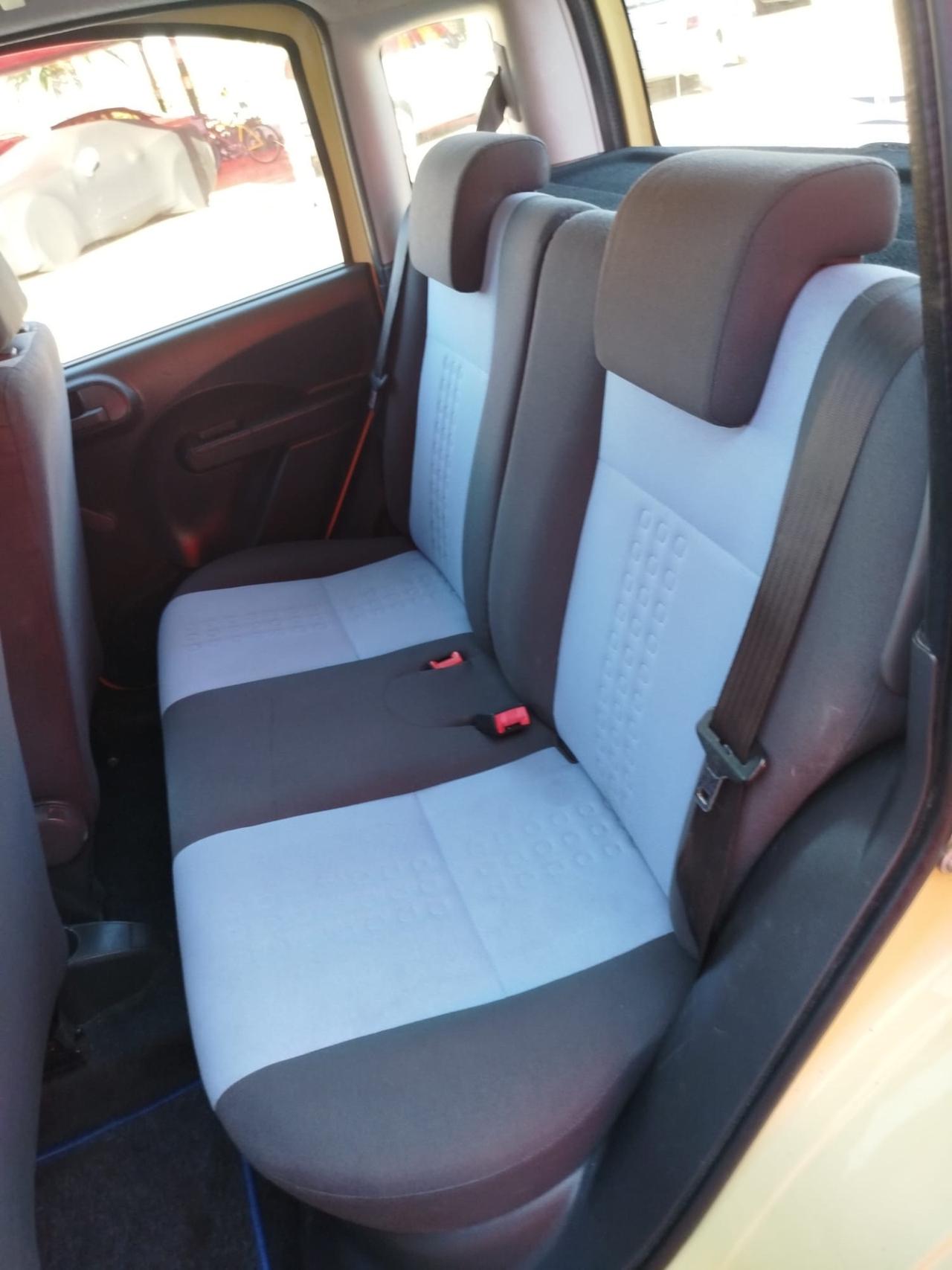 Fiat Panda 1.2 Dynamic Natural Power Mamy