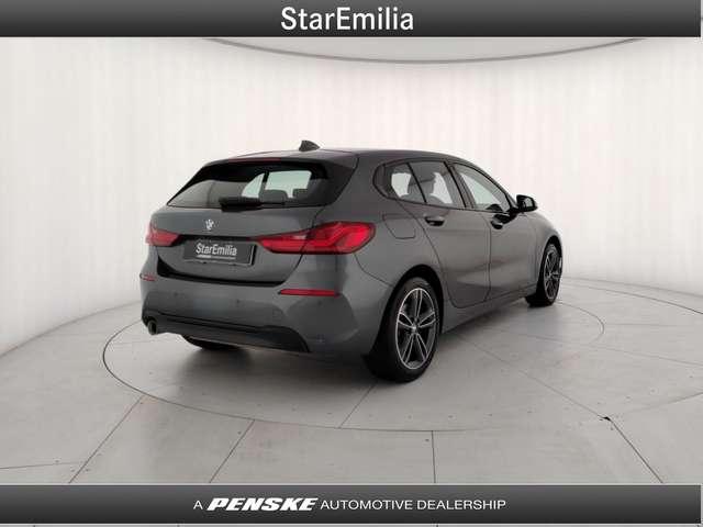 BMW 118 118i 5p. Sport