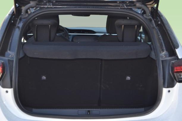 OPEL CORSA - GS HYBRID 100CV dtc6