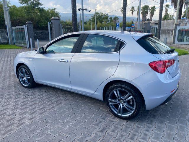 ALFA ROMEO Giulietta 1.6 JTDm-2 105 CV