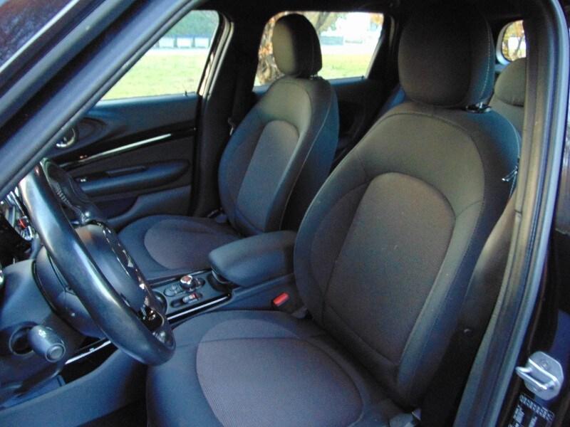 MINI Mini Clubman (F54) Mini 2.0 Cooper D Hype...