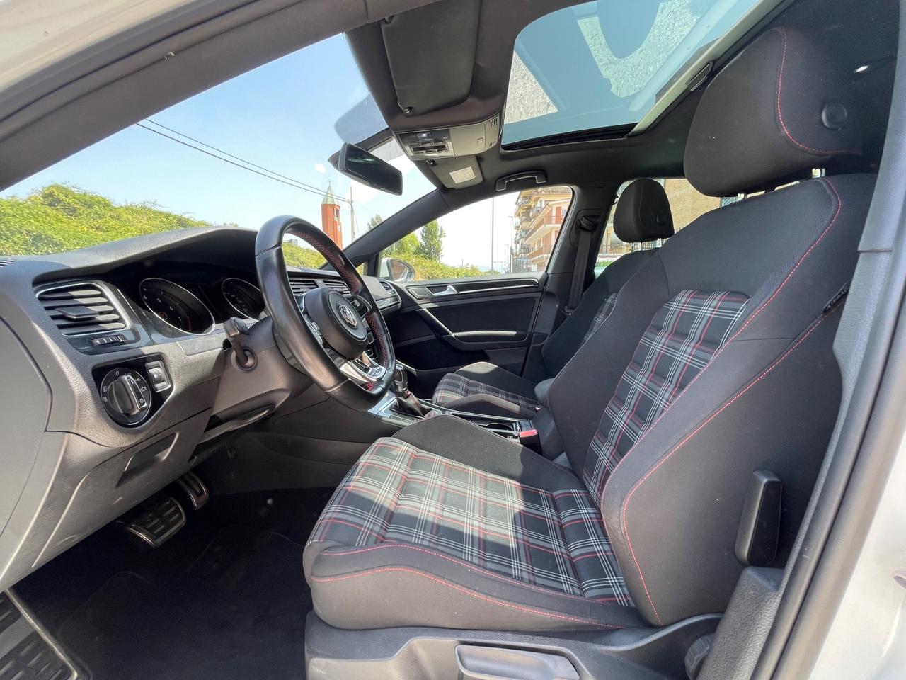 Volkswagen Golf GTI 2.0 TSI DSG 5p. !! SUPER PREZZO!!